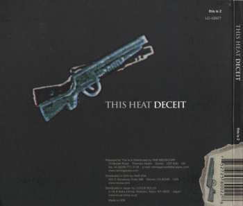 6CD/Box Set This Heat: Out Of Cold Storage
