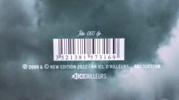 2LP This Immortal Coil: The Dark Age Of Love