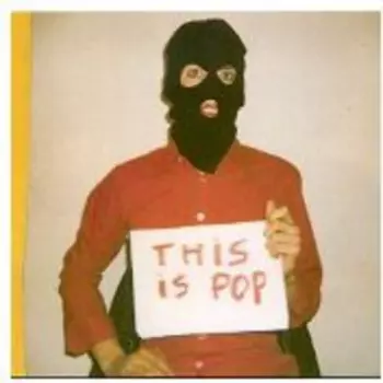This Is Pop: This Is Pop