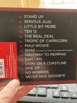 CD Sammy Hagar: This Is Sammy Hagar, When The Party Started Volume One