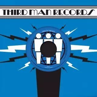 This Is The Kit: Cold And Got Colder / Earthquake