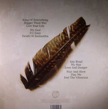 2LP/CD Boy George: This Is What I Do