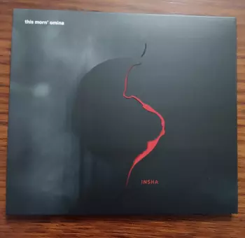 This Morn' Omina: Insha
