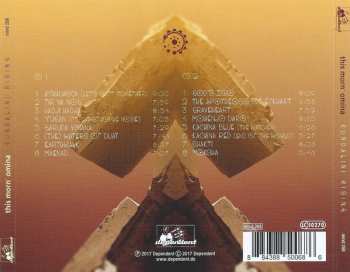 2CD This Morn' Omina: Kundalini Rising