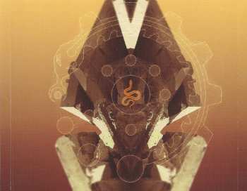 2CD This Morn' Omina: Kundalini Rising