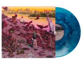 LP This Place You Know LTD | CLR