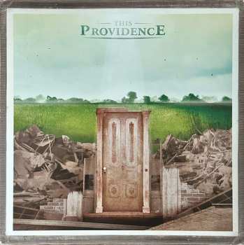 LP This Providence: This Providence