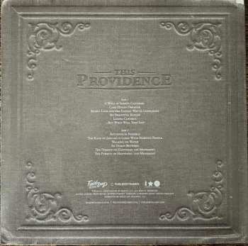 LP This Providence: This Providence