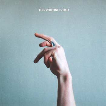 CD This Routine Is Hell: Howl