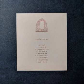 CD This Will Destroy You: Another Language