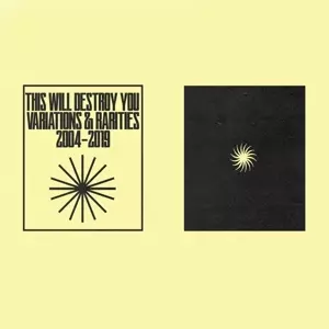 "Variations & Rarities: 2004​-​2019" Vol. I