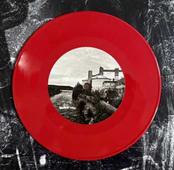 LP/SP Thisquietarmy: Langue Hybride LTD | CLR