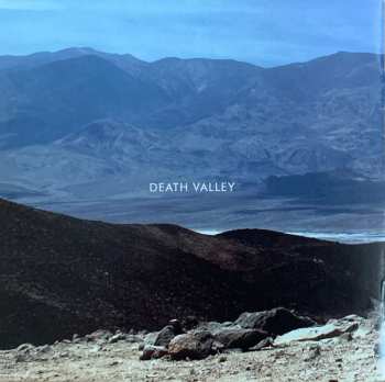 2CD Thisquietarmy: Death Valley