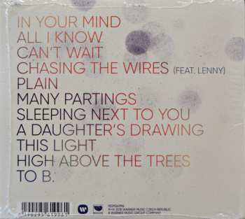CD Thom Artway: All I Know