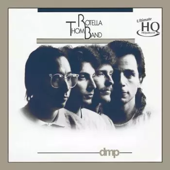 Thom Rotella Band
