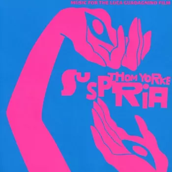 Suspiria