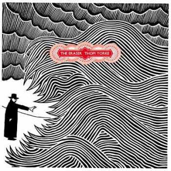 LP Thom Yorke: The Eraser