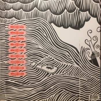 LP Thom Yorke: The Eraser
