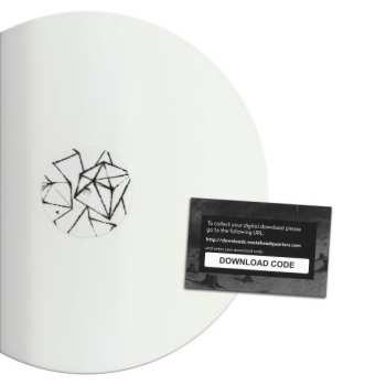 LP Thom Yorke: Tomorrow's Modern Boxes CLR | DLX