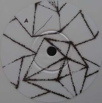 LP Thom Yorke: Tomorrow's Modern Boxes CLR | DLX