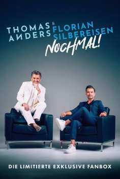 CD Thomas Anders & Florian Silbereisen: Nochmal! (limitierte Fanbox)