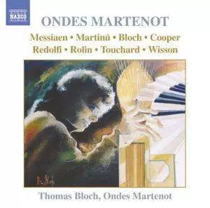 Ondes Martenot