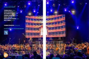 DVD Thomas Blug Band: Pop Meets Classic