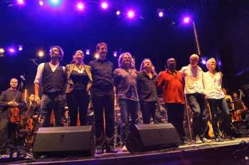 DVD Thomas Blug Band: Pop Meets Classic