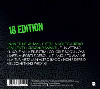 CD Thomas Bocchimpani: Thomas 18 Edition 
