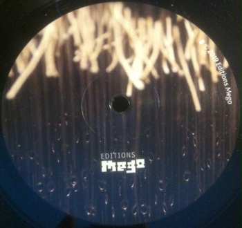 LP Thomas Brinkmann: Raupenbahn