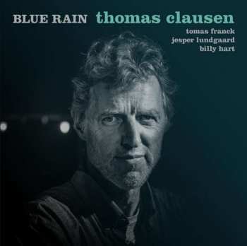 CD Billy Hart: Blue Rain