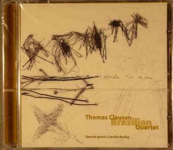Album Thomas Clausen Brazilian Quartet: Follow The Moon