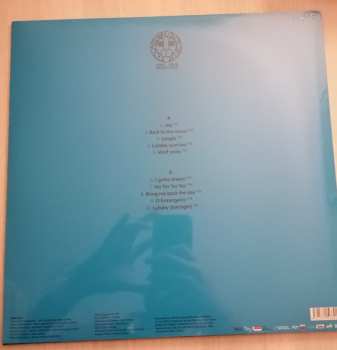 LP Thomas De Pourquery: Back To The Moon