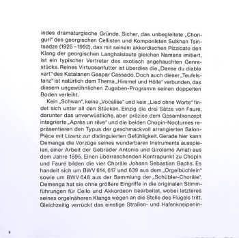 CD Teodoro Anzellotti: Chonguri