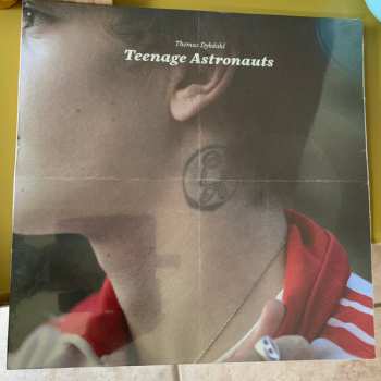 Album Thomas Dybdahl: Teenage Astronauts