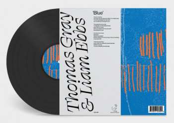 LP Thomas Gray: Blue LTD