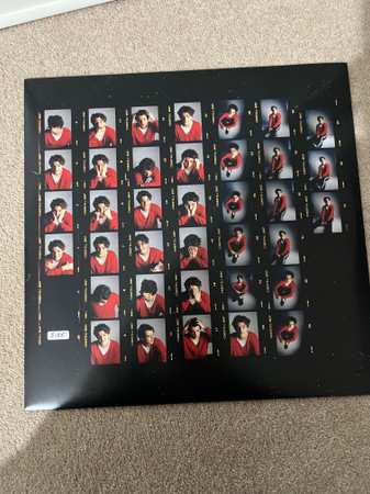 LP Thomas Headon: Victoria CLR