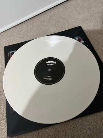 LP Thomas Headon: Victoria CLR