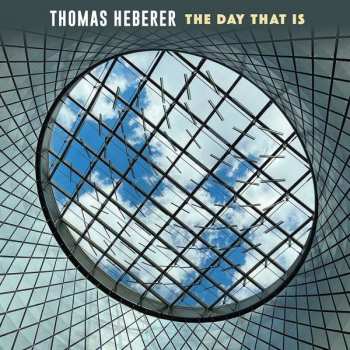Album Ingrid Laubrock: The Day That Is