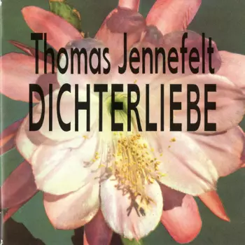 Dichterliebe