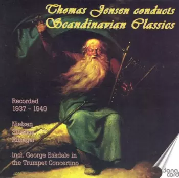 Scandinavian Classics