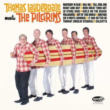 LP Satan's Pilgrims: Thomas Lauderdale Meets The Pilgrims