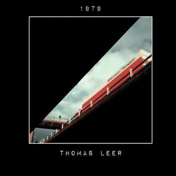 Album Thomas Leer: 1979