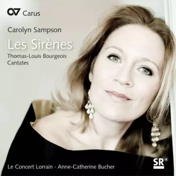 Kantaten "les Sirenes"