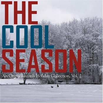 CD Thomas Marriott: The Cool Season - An Origin Records Holiday Collection, Vol.2