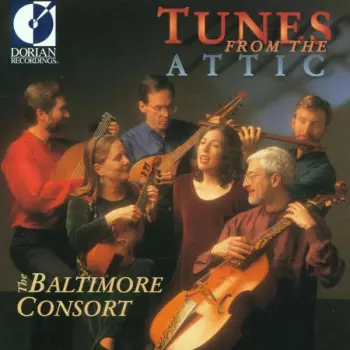 Tunes From The Attic