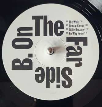 LP Thomas Naïm: On The Far Side