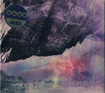 CD Thomas Naïm: Sounds Of Jimi