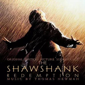 The Shawshank Redemption - Original Motion Picture Soundtrack