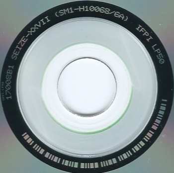 CD Thomas P. Heckmann: The Lost Tales Vol. V LTD